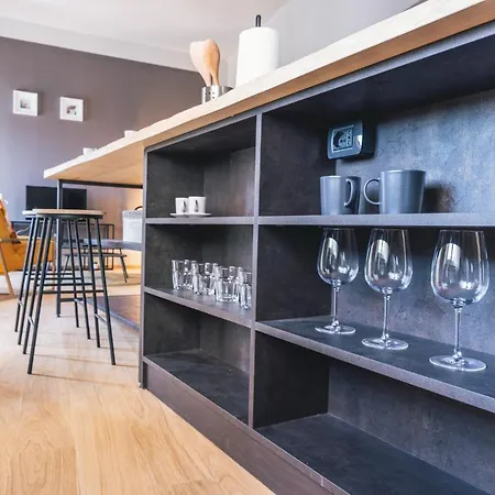 Apartment Elide B Mergozzo